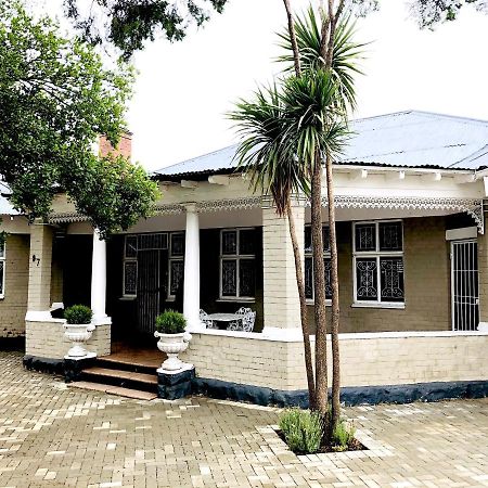 The Lavender Guesthouse Kroonstad Exterior photo