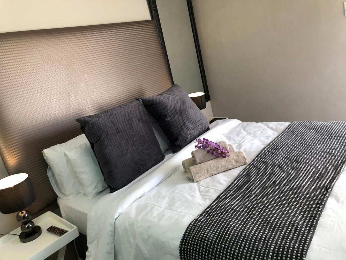 The Lavender Guesthouse Kroonstad Exterior photo